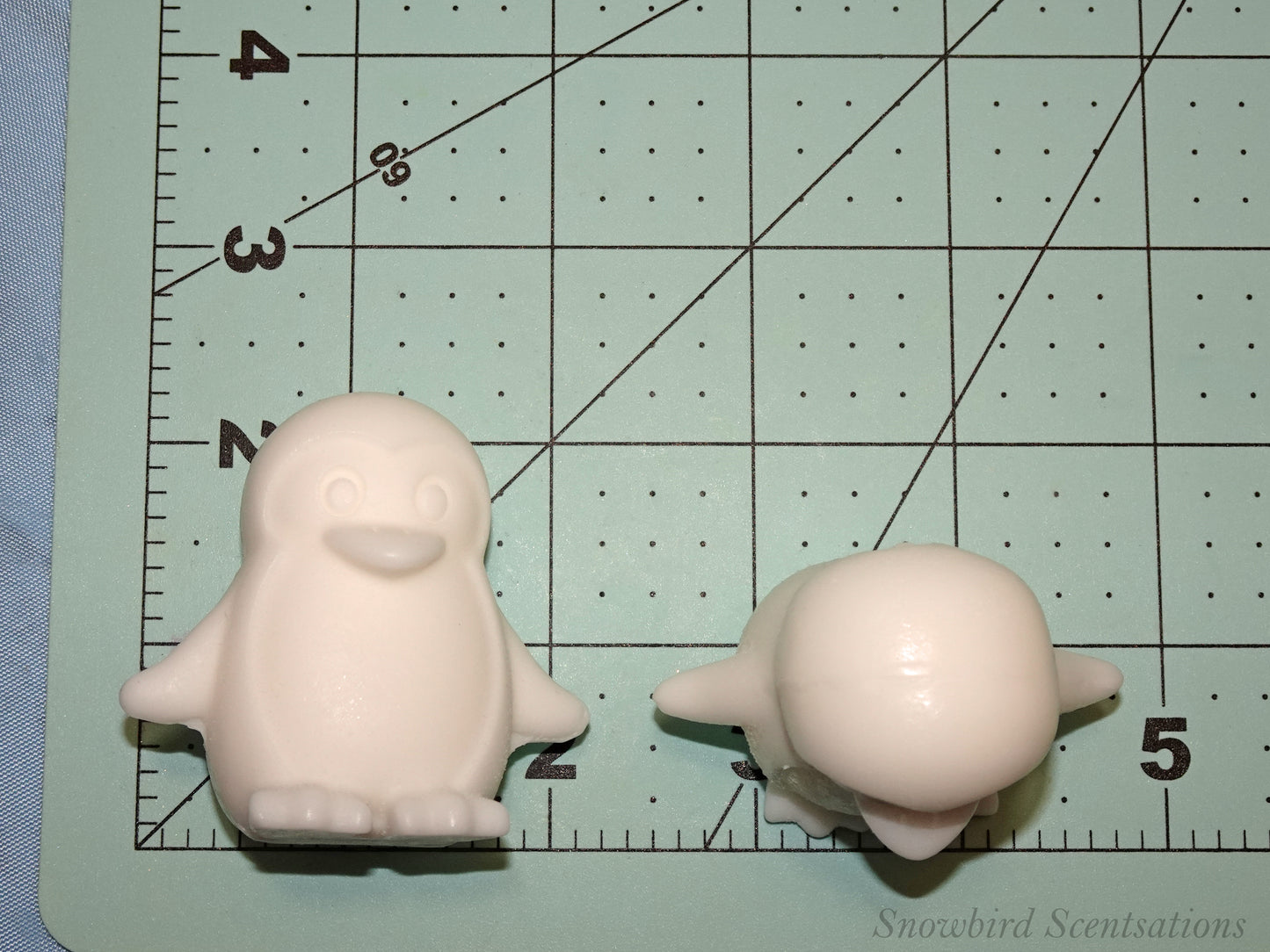 Penguin (Solid or Painted)