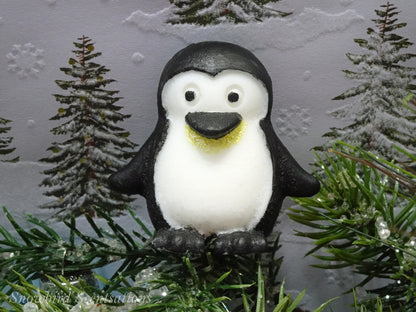 Penguin (Solid or Painted)