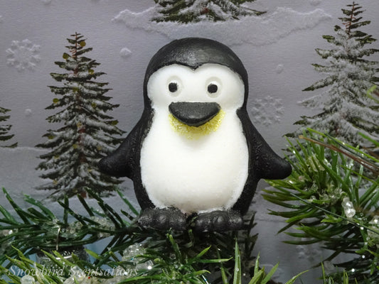Penguin (Solid or Painted)