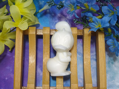 Mickey Mouse, Minnie Mouse, Donald Duck, Daisy Duck, or Winnie The Pooh (Solid)