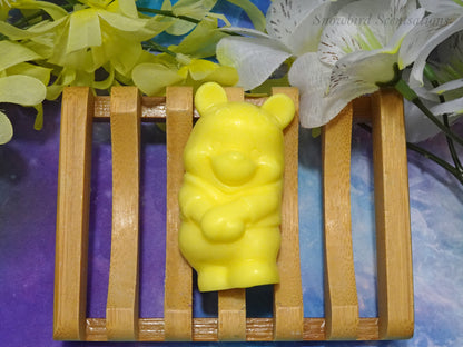 Mickey Mouse, Minnie Mouse, Donald Duck, Daisy Duck, or Winnie The Pooh (Solid)