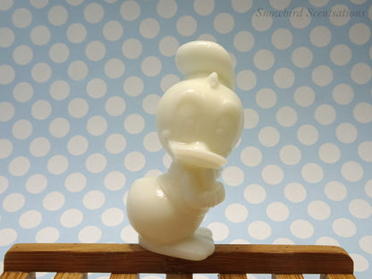 Mickey Mouse, Minnie Mouse, Donald Duck, Daisy Duck, or Winnie The Pooh (Solid)