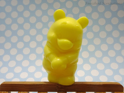 Mickey Mouse, Minnie Mouse, Donald Duck, Daisy Duck, or Winnie The Pooh (Solid)