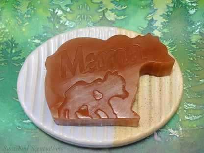 Mama Bear (Solid)