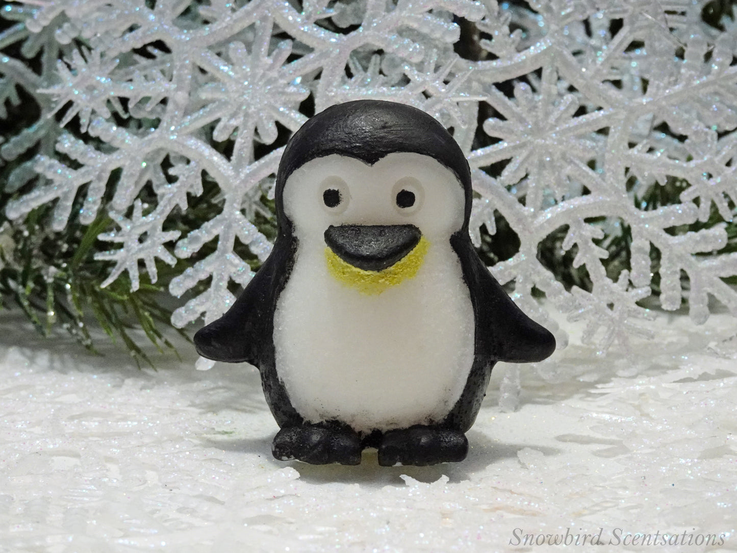 Penguin (Solid or Painted)