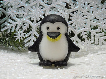 Penguin (Solid or Painted)