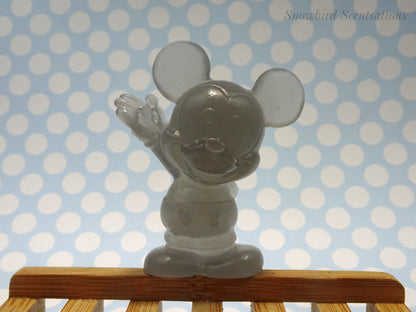 Mickey Mouse, Minnie Mouse, Donald Duck, Daisy Duck, or Winnie The Pooh (Solid)