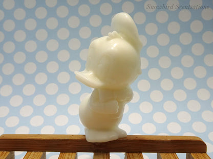 Mickey Mouse, Minnie Mouse, Donald Duck, Daisy Duck, or Winnie The Pooh (Solid)