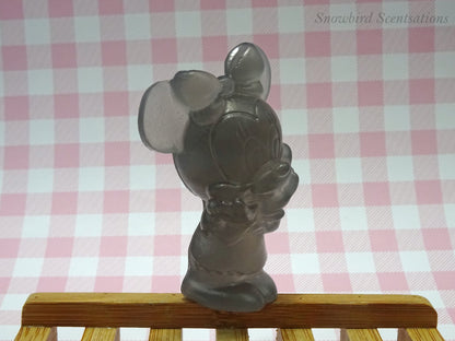 Mickey Mouse, Minnie Mouse, Donald Duck, Daisy Duck, or Winnie The Pooh (Solid)