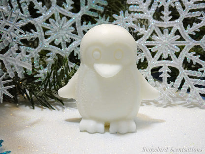 Penguin (Solid or Painted)