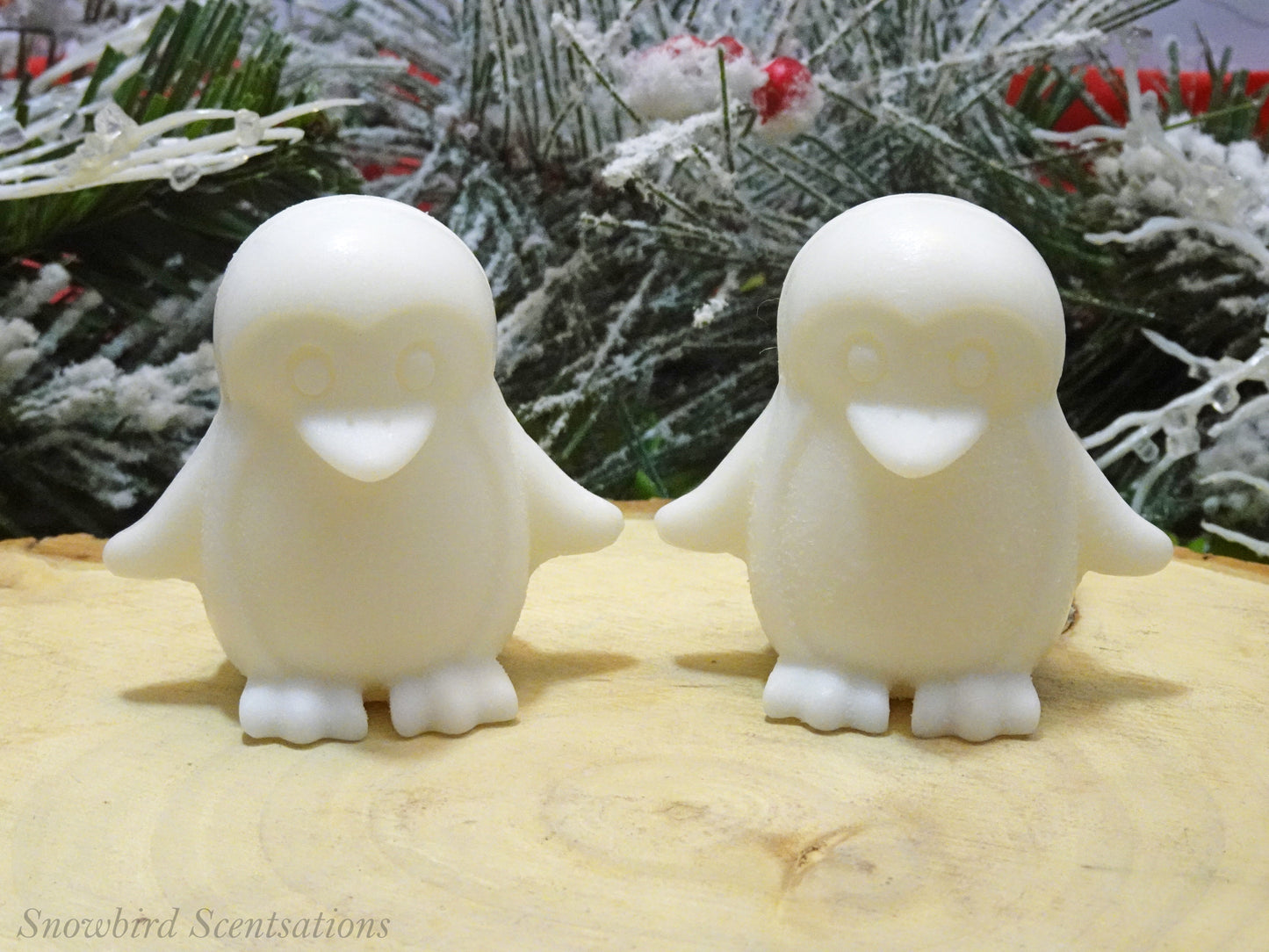 Penguin (Solid or Painted)