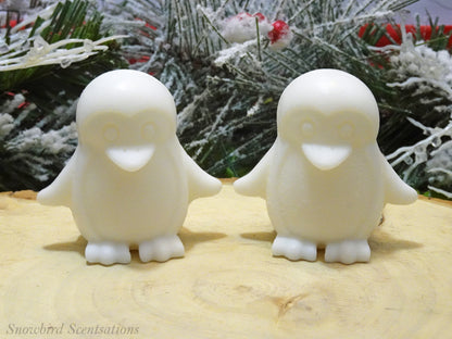 Penguin (Solid or Painted)