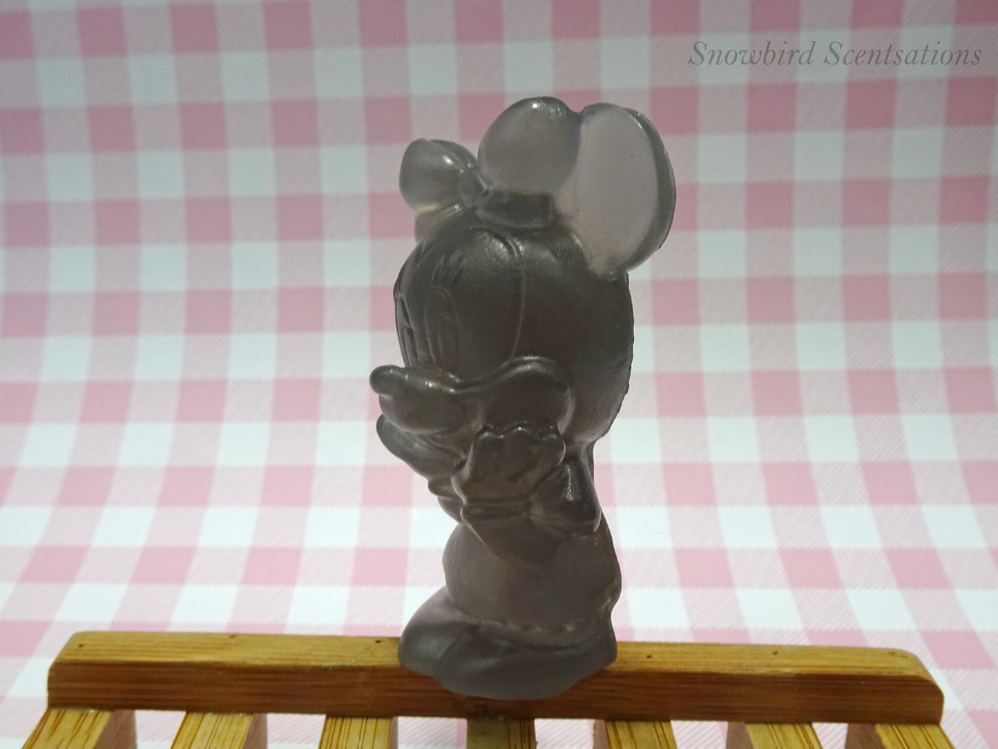 Mickey Mouse, Minnie Mouse, Donald Duck, Daisy Duck, or Winnie The Pooh (Solid)