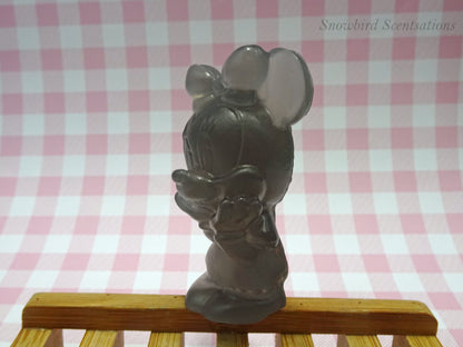 Mickey Mouse, Minnie Mouse, Donald Duck, Daisy Duck, or Winnie The Pooh (Solid)