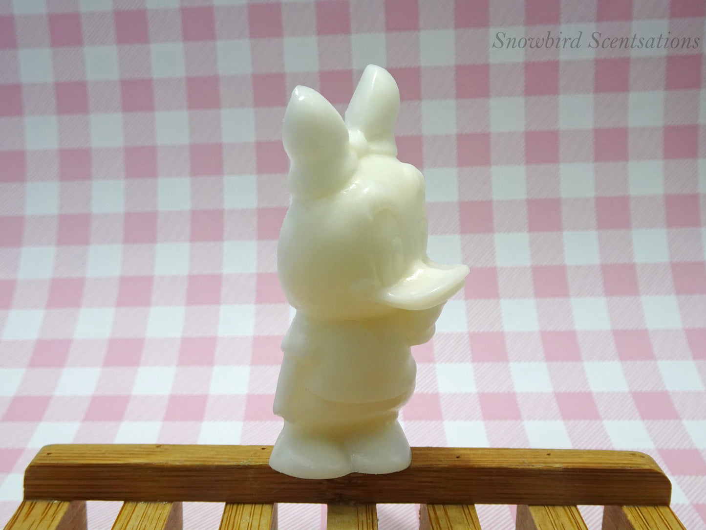 Mickey Mouse, Minnie Mouse, Donald Duck, Daisy Duck, or Winnie The Pooh (Solid)