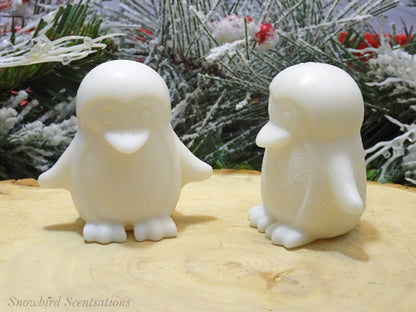 Penguin (Solid or Painted)