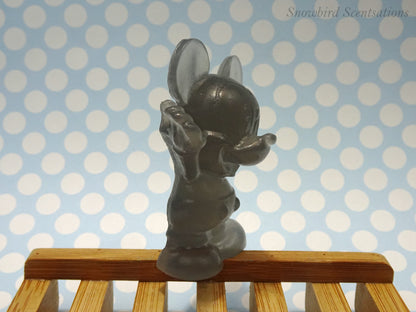 Mickey Mouse, Minnie Mouse, Donald Duck, Daisy Duck, or Winnie The Pooh (Solid)