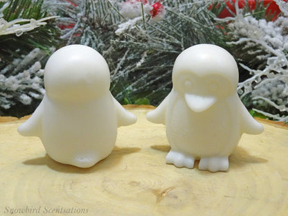 Penguin (Solid or Painted)