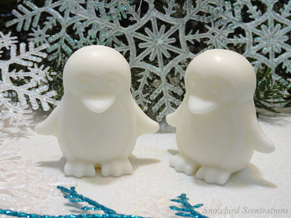 Penguin (Solid or Painted)