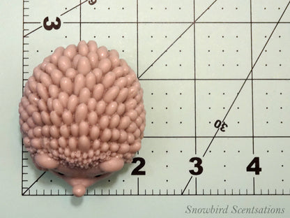 Hedgehog (Solid or Painted)