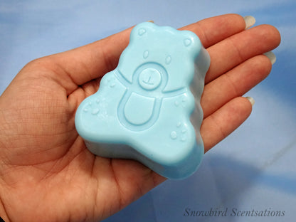 Large Baby Soaps: Gift Set of 6