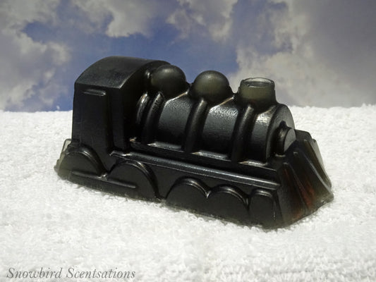 Train (Solid)