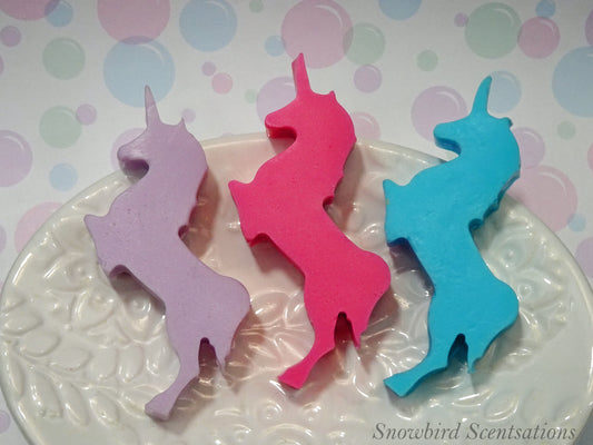 Leaping Unicorn