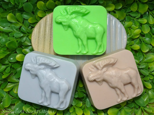 Moose (Solid)