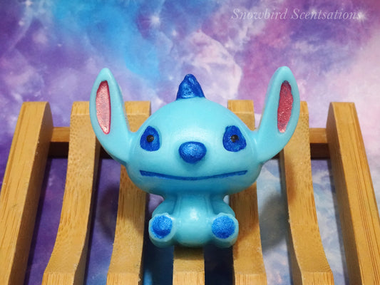 Stitch (Solid or Painted)
