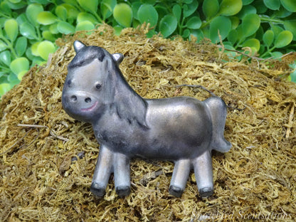 Farm: Horse (Solid or Painted)
