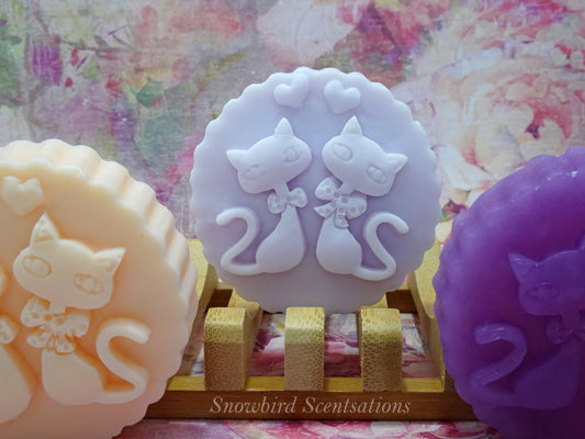 Cats Ripple Bar (Solid)