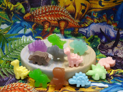 Dino Set of 6