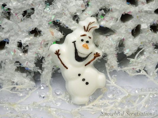 Olaf (Painted)
