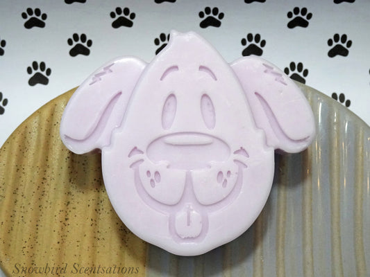Animal Set #1: Puppy
