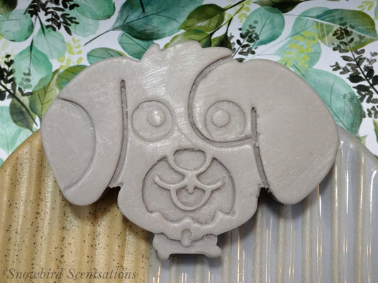 Animal Set #2: Puppy