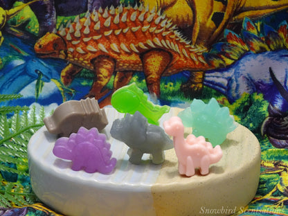 Dino Set of 6