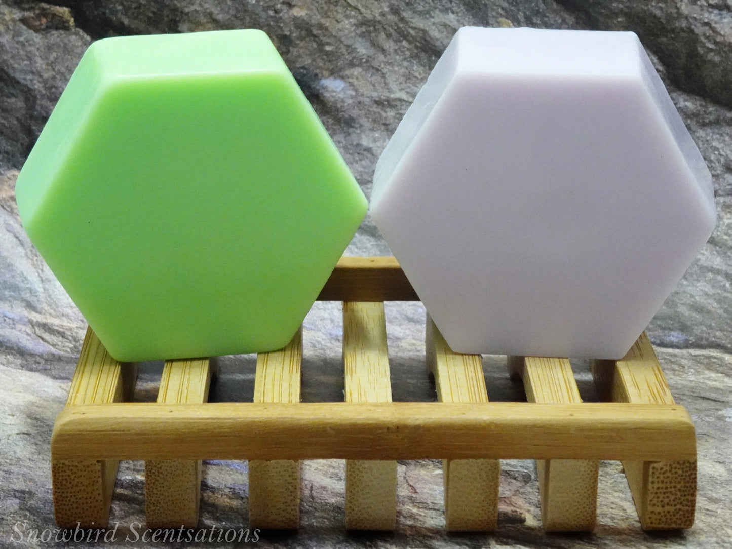 Hexagon Bar