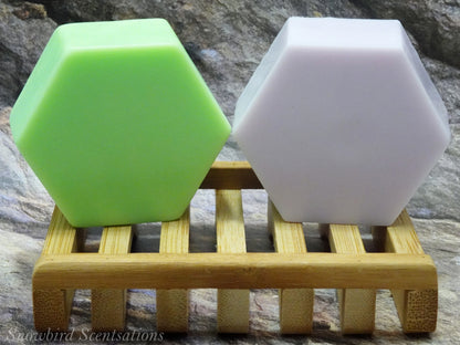 Hexagon Bar