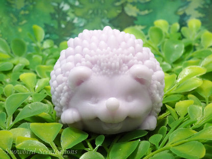 Hedgehog (Solid or Painted)