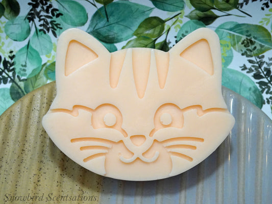 Animal Set #2: Kitten