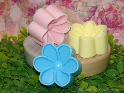Daisy C (Painted or Solid)