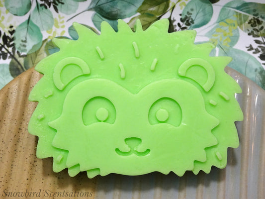 Animal Set #2: Hedgehog
