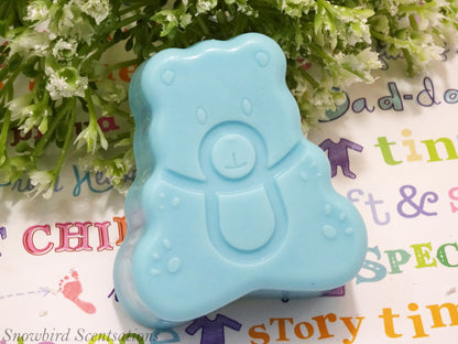 Large Baby Soaps: Gift Set of 6