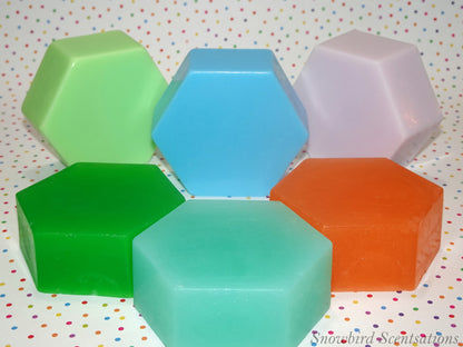 Hexagon Bar