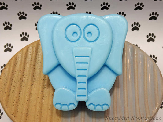 Animal Set #1: Elephant