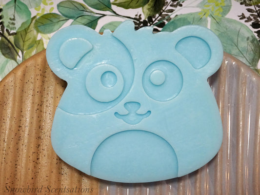 Animal Set #2: Bear