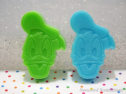 Disney Characters - Set of 4