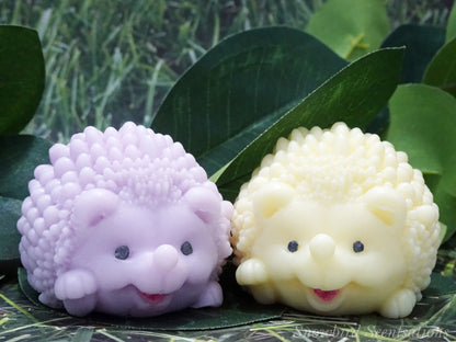 Hedgehog (Solid or Painted)