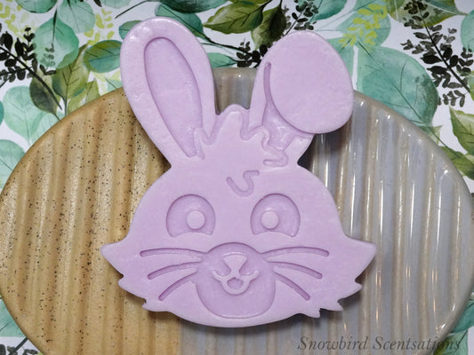 Animal Set #2: Rabbit