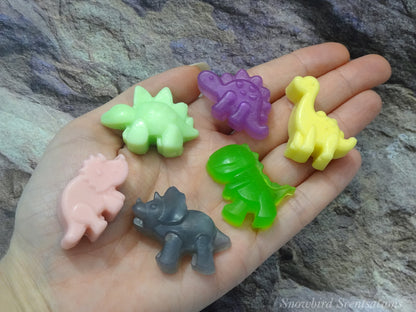 Dino Set of 6